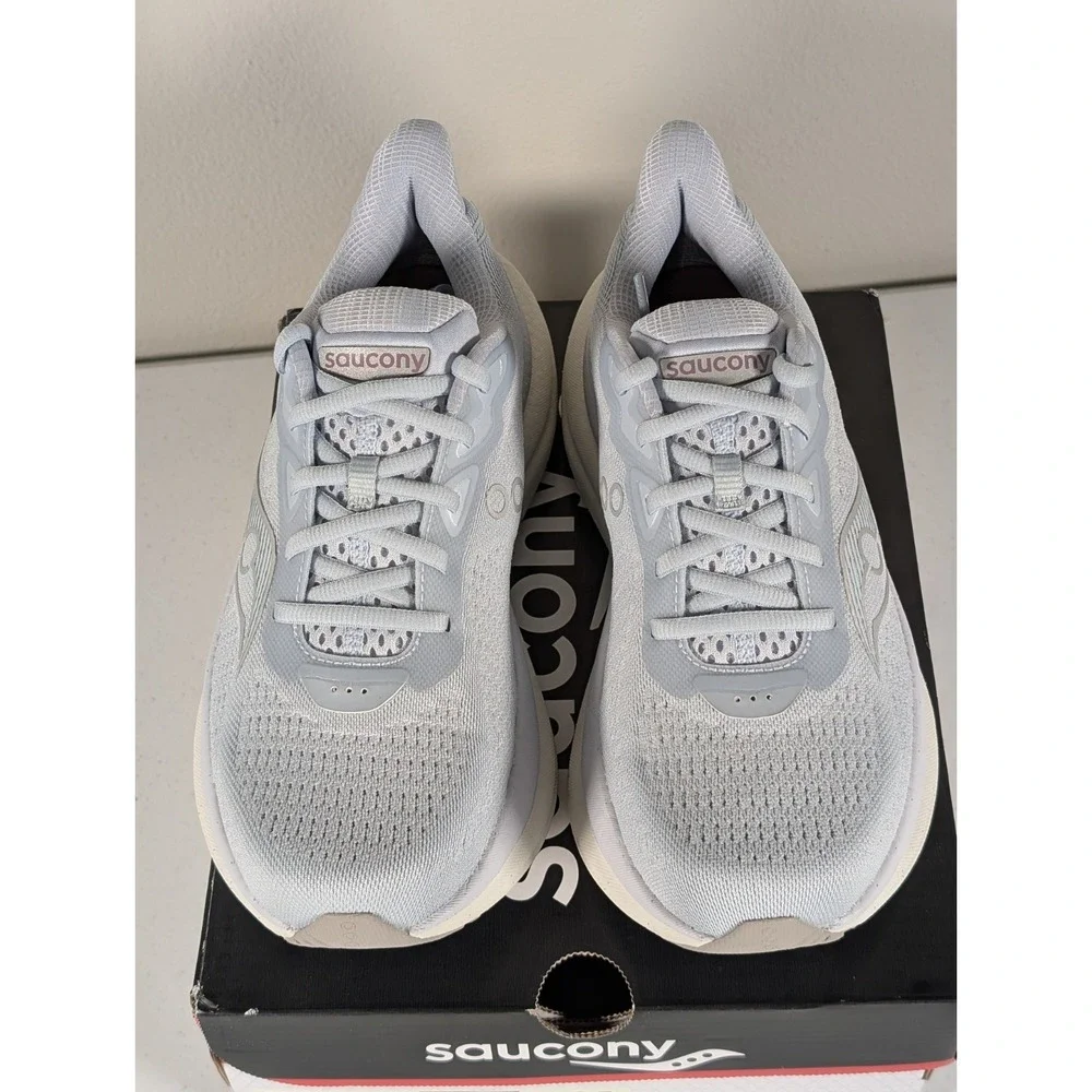 Saucony brand new